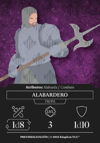 ALABARDERO