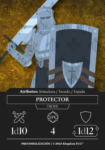 PROTECTOR