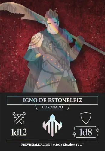 IGNO DE ESTONBLEIZ
