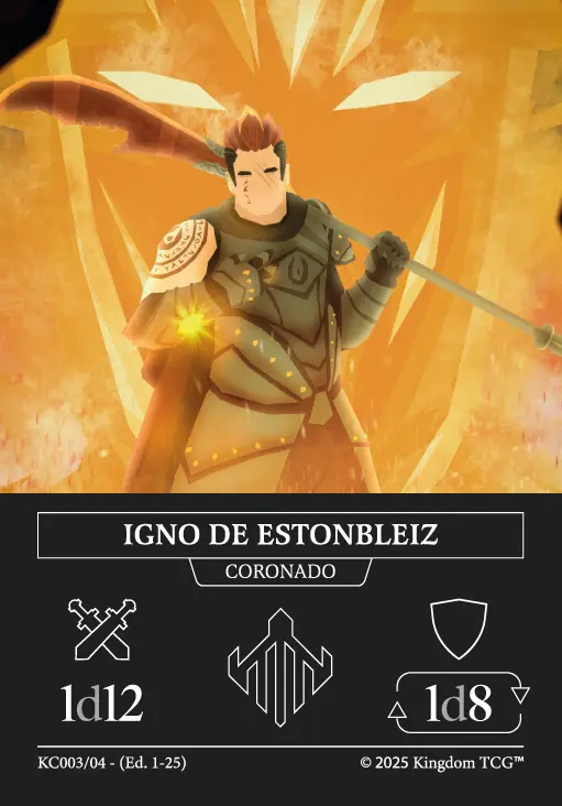 IGNO DE ESTONBLEIZ