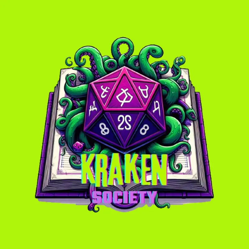 Kraken Society