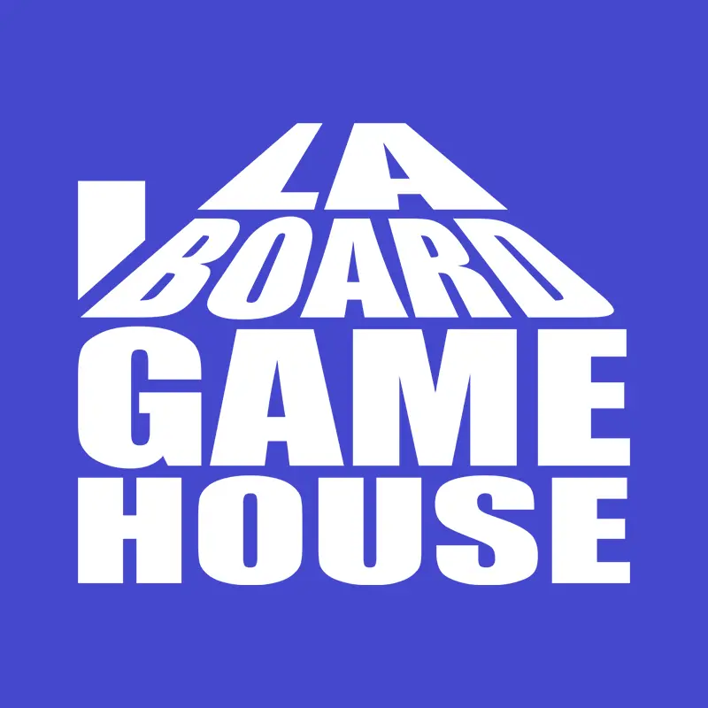 La Board Game House