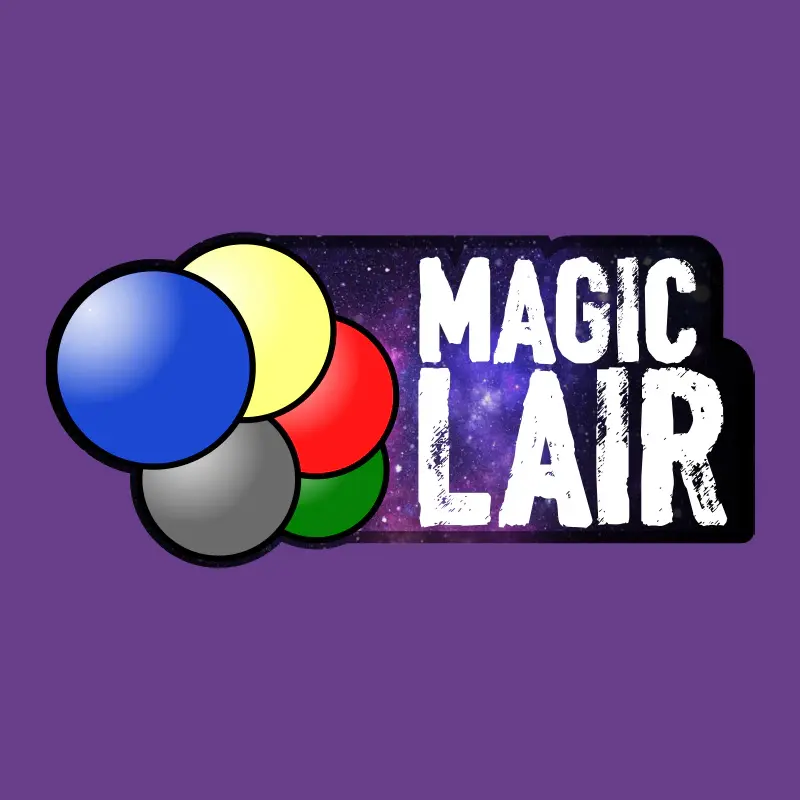 Magic Lair